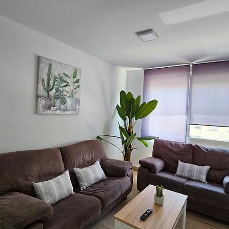 Apartamento Trajano Сантипонсе Экстерьер фото