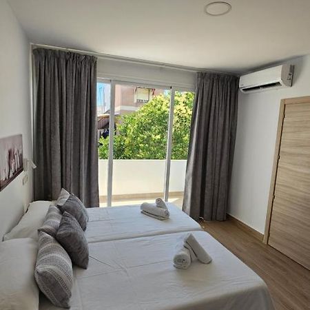 Apartamento Trajano Сантипонсе Экстерьер фото
