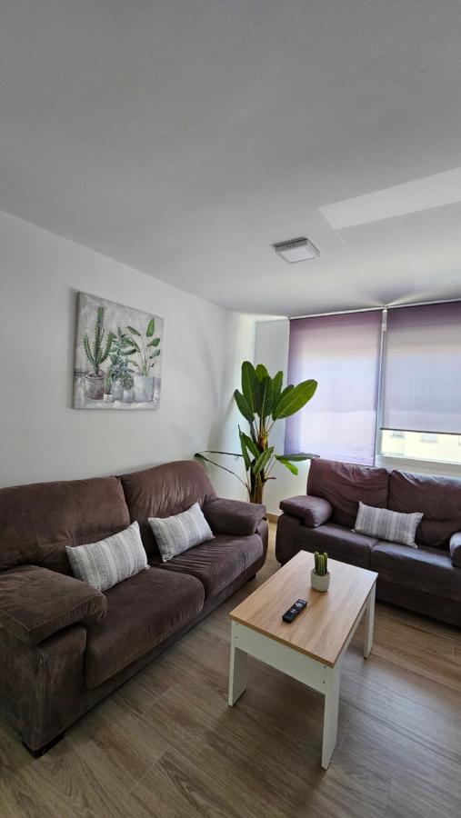 Apartamento Trajano Сантипонсе Экстерьер фото