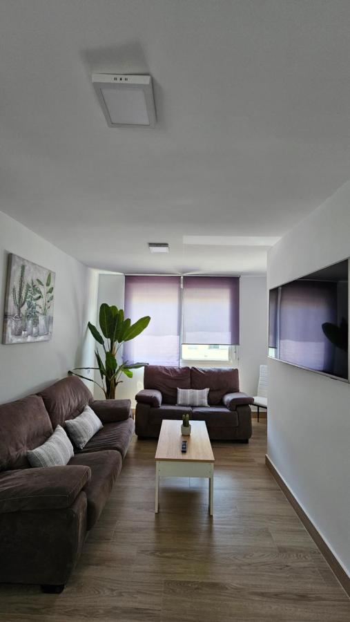 Apartamento Trajano Сантипонсе Экстерьер фото