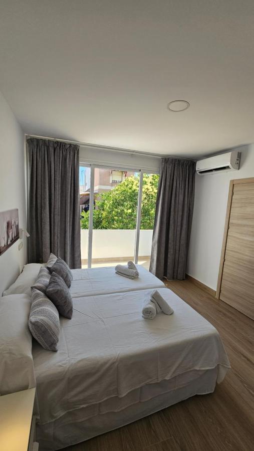 Apartamento Trajano Сантипонсе Экстерьер фото
