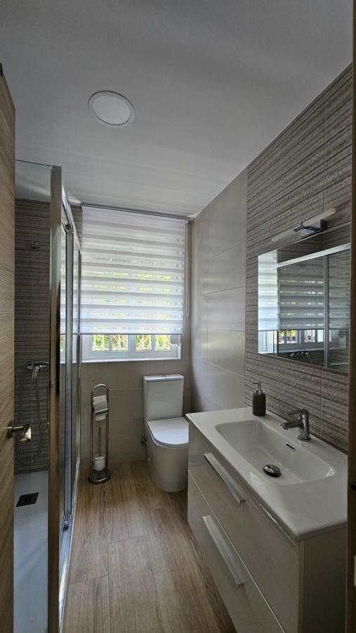 Apartamento Trajano Сантипонсе Экстерьер фото