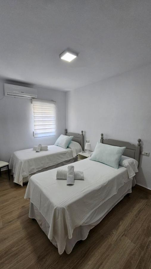 Apartamento Trajano Сантипонсе Экстерьер фото