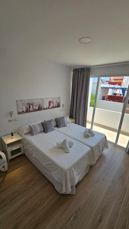Apartamento Trajano Сантипонсе Экстерьер фото